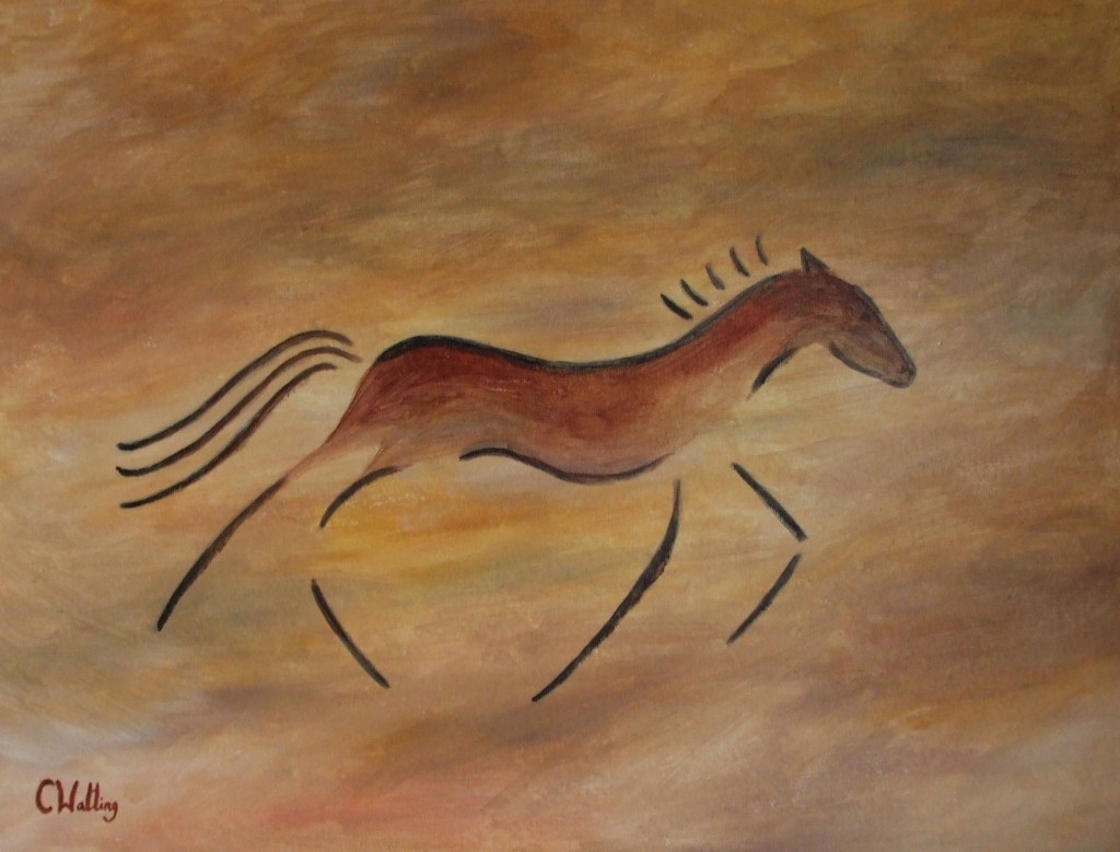 spirit-horse
