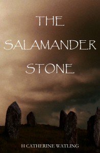 The Salamander Stone